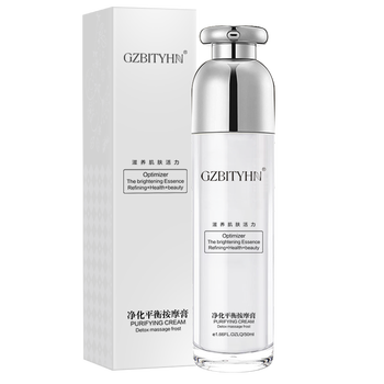 面部按摩霜什么品牌性价比高又实惠（效果好按摩膏排行榜）