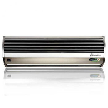 《京东专营》超静音风幕机0.9米单冷空气幕1.2/1.5/1.