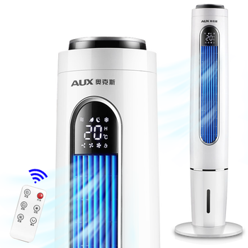 奥克斯FT-TS45CR冷风扇质量评测（奥克斯冷风扇怎么使用）