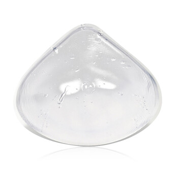 雪伦SWELL  游泳水晶义乳 可搭配泳衣假乳房 CL义乳 透明色 透明 3
