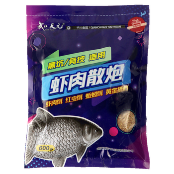 鱼饵有什么牌子值得选购(鱼饵哪个品牌好)