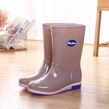 简慕菲品牌雨鞋/雨靴：价格走势与销量趋势分析