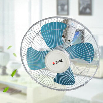 志高(chigo) fd-40-16e1 机械版 壁扇