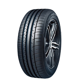 邓禄普(dunlop) 邓禄普 maxx 050  汽车轮胎 245/40r19 94w 防爆进口