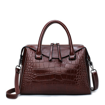 【京东好货】时尚包包女2018新款秋冬款女士单肩手提斜挎包大气公文包