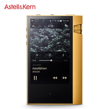 ͣIriver Astell&Kern AK70 64G HIFIֲ MP3ЯDSDƽ ɫ