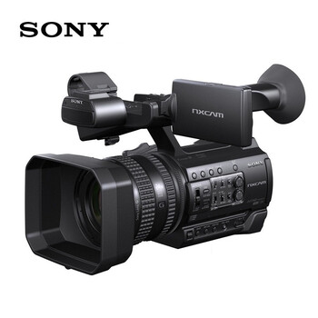 索尼(SONY)HXR-NX100 手持式存储卡摄录一体