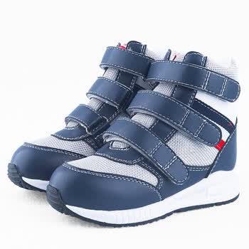 立行天地 t87 儿童扁平足矫正鞋足外翻内八字宝宝o型腿矫形鞋男女