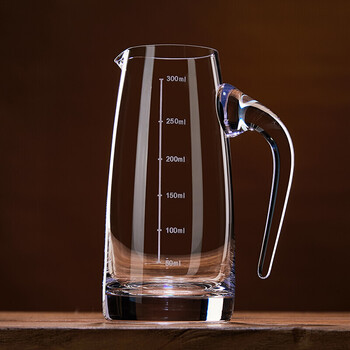 为葡萄酒选择适合的醒酒器/分酒器，挪丽克厨具专营店推荐“MARTIGUES”品牌