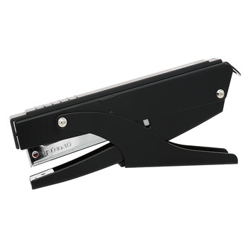 可得优(kw-trio) 5132手握式订书机 10号订书器 小号订书机 可订10页