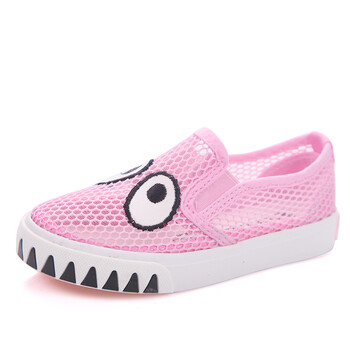 【蜡笔小新Z-271】蜡笔小新童鞋儿童凉鞋男童