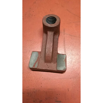 勤凯工业品沈阳机床配件 抚顺机床厂 插床配件 b5032插床走刀进给丝母