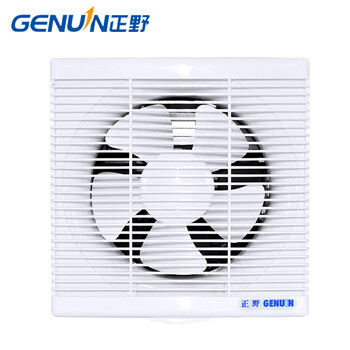 换气扇6寸墙壁式排气扇厨房油烟卫生间排风扇apb15b2【图片 价格 品牌