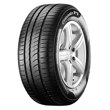 倍耐力(pirelli) 倍耐力轮胎 途虎包安装 新p1 cinturato p1 205/60