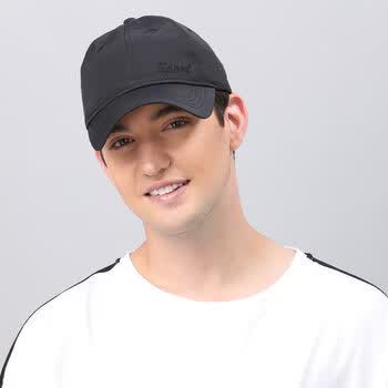 【京东优品】夏季薄款棒球帽大头速干帽子男户外防晒遮阳帽大码运动