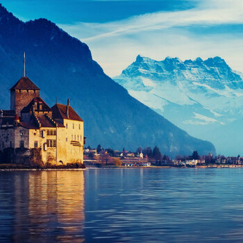 【出境】瑞士一地12-13日游 wwm 1066270558