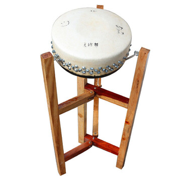 琴兹(qin ci)京班鼓京板鼓416418420424430秦腔板鼓豫剧鼓京剧鼓班鼓