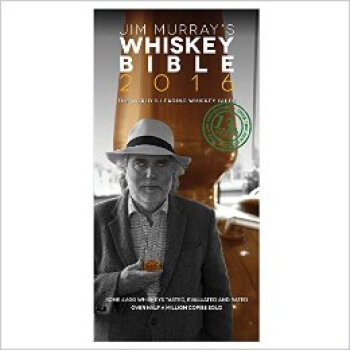 Jim Murray's Whiskey Bible Ӣԭ [ƽװ]