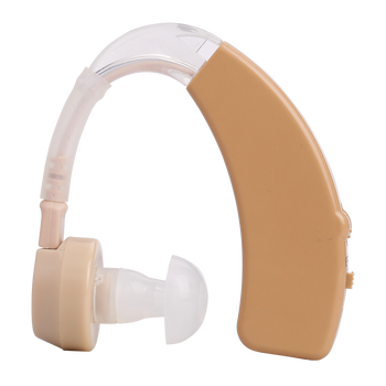 助听器排名前十（助听器助听器十大名牌排名）