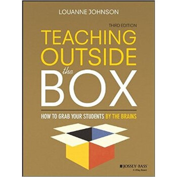 teaching outside the box: how to grab your stude