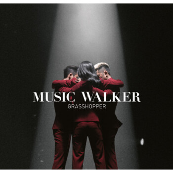 {㶫쿭Ƭ޹˾} 죺Music Walker  (CD) Music Walker