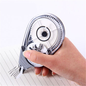 晨光(m&g)修正带 30米容量修正带 act52801涂改带 修正带 12个装