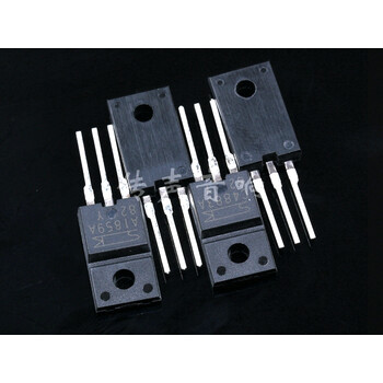 勤凯【sanken】三肯推动管 c4883a/a1859a