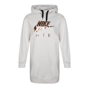 nike w nsw air hoodie os