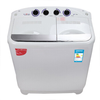 威力(weili) xpb75-7529bs 7.5公斤半自动双缸洗衣机