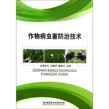 现代农业技术推广：提升农作物产量的秘密武器