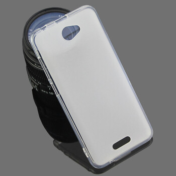 【京东精选】酷比s309手机壳保护套koobee s309全包边软壳防摔硅胶