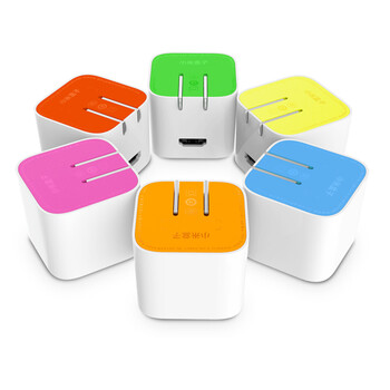 小米(mi)小盒子mini 全高清 电视盒子 简装版