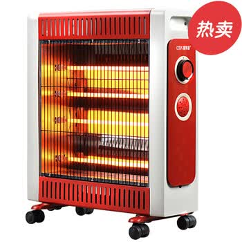 石墨烯电暖器：未来取暖新宠儿