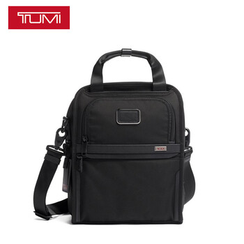 京东商城 TUMI 途明 限时特惠3折起 白条12期0息