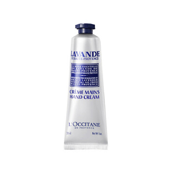 112元  L’OCCITANE 欧舒丹 薰衣草护手霜 30ml *3件