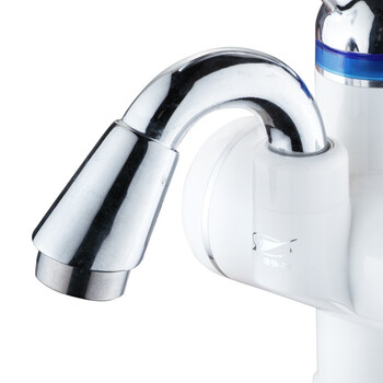 飞羽 KDR-10E-3 电热水龙头（下进水）即热式电热水器