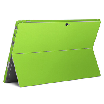 微软surface rt2 32gb 平板电脑纯色贴 磨砂膜 皮贴 碳纤维贴纸膜 tn