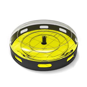 蟑螂捕捉器诱捕器创意简约商用家用厨房卧室捕蟑螂器盒子