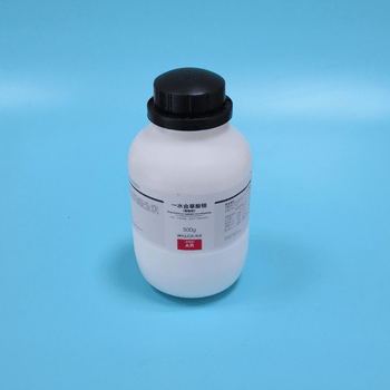 勤凯国药试剂集团 西陇科学化工 草酸铵 一水 ar 沪试 分析纯 500克