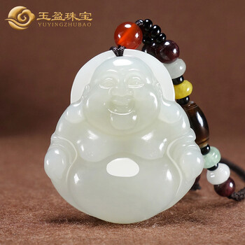 和田玉吊坠价格历史记录查询|和田玉吊坠价格历史