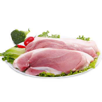 合佳前上肉300g盒装【图片 价格 品牌 报价】-京东