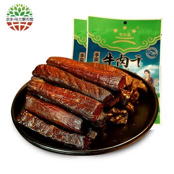 牛肉干行业的最新趋势：批发渠道的机遇与挑战