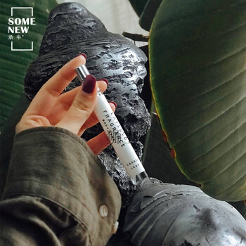 日本layered fragrance高颜值清新试管淡香水10ml classis leaf黑醋栗