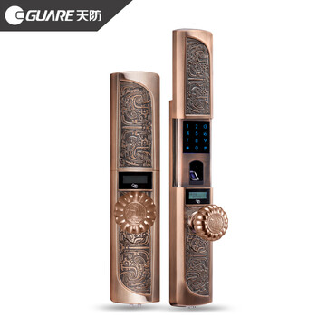 智能锁哪个牌子好_2018智能锁十大品牌_智能