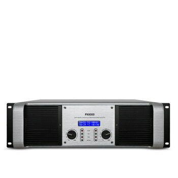 纯后级婚庆户外舞台演出酒吧大功率音箱低音炮ktv功放机px80001800w