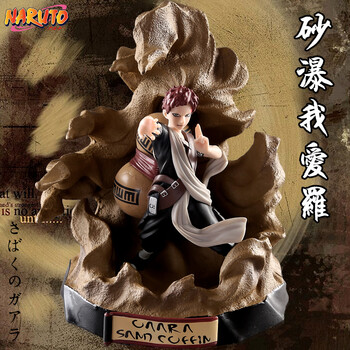 漫乐假日火影忍者我爱罗风影限定版雕像手办模型摆件 图片价格品牌报价 京东 漫乐假日火影忍者我爱罗风影限定版雕像手办模型摆件 图片价格品牌报价 京东