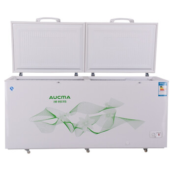 澳柯玛(aucma)bc/bd-560tc(ne) 560升顶开门冷柜