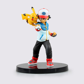 宠物小精灵口袋妖怪pokemon Go 皮卡丘小智小火龙公仔手办小智 皮卡丘 13cm 图片价格品牌报价 京东 宠物小精灵口袋妖怪pokemon Go 皮卡丘小智小火龙公仔手办小智 皮卡丘 13cm 图片价格品牌报价 京东