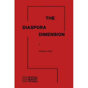 The Diaspora Dimension