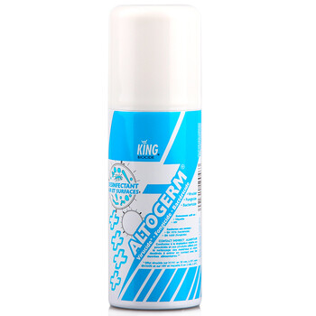 KING ACTIF 法国进口空气去味除菌物体表面消